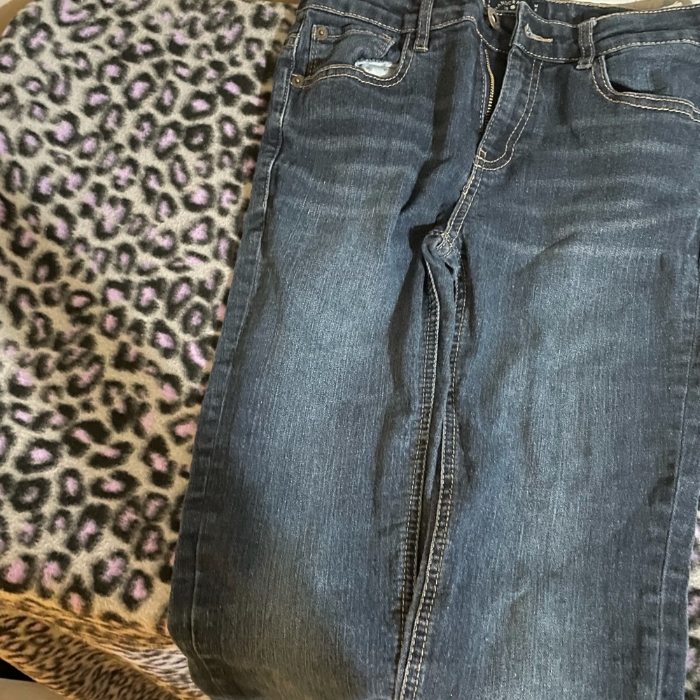 Cute jeans